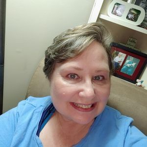 Meet your Posher, Ethel